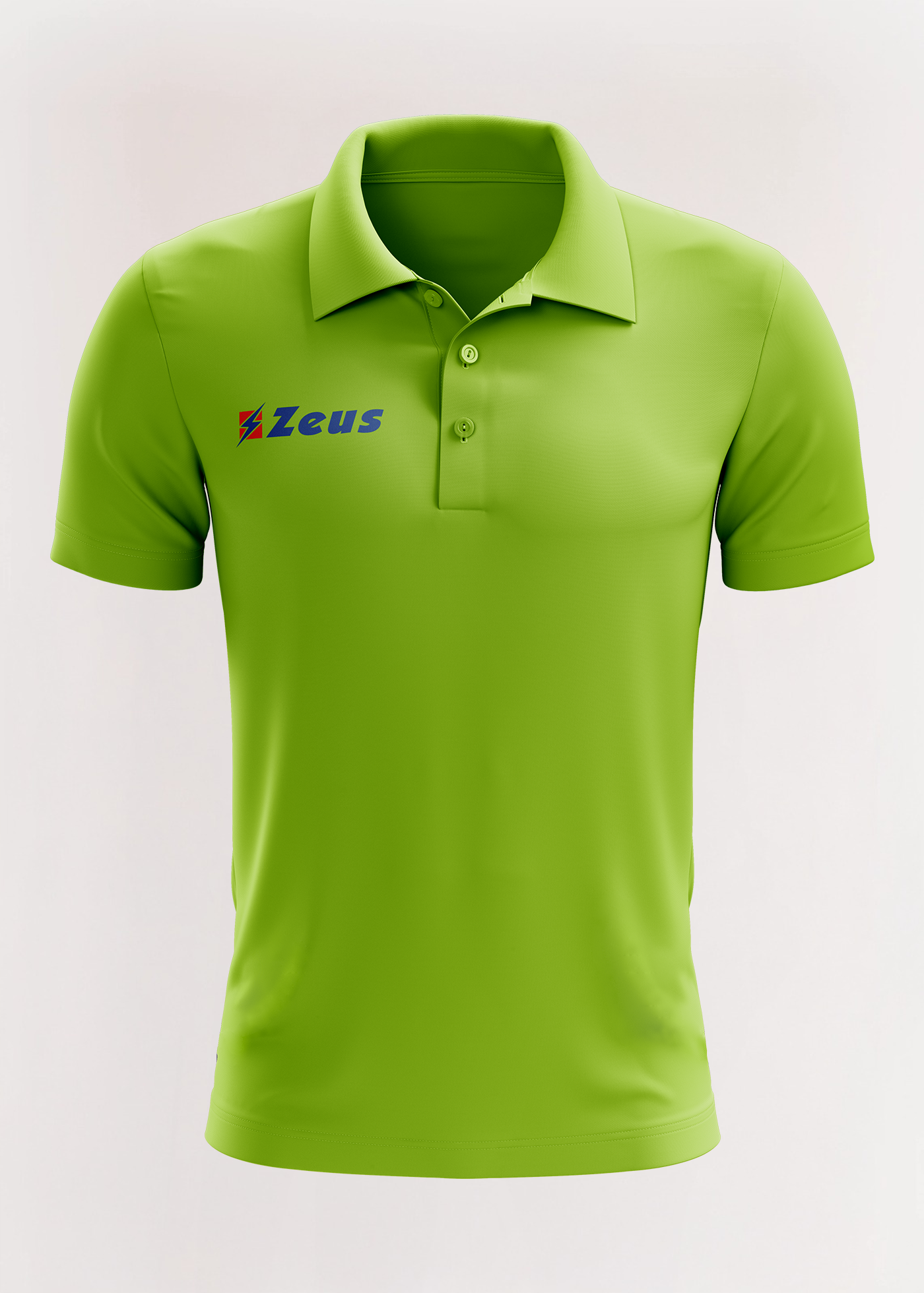 VERDE FLUOR